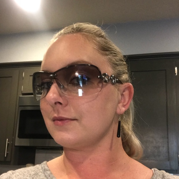 ***Authentic*** Gucci Sunglasses 😎 Ombré UEC - Picture 4 of 5